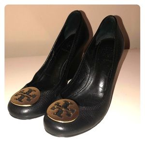 Tory Burch Wedges 6.5